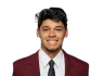 Marquis Gallegos headshot