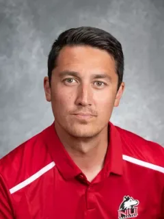 Quinn Sanders headshot
