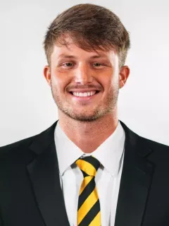 Presley Boykin headshot