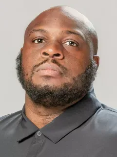 Mike O'Guin headshot