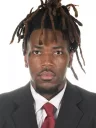 Jordan Turner headshot