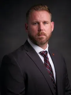 Matt Christian headshot