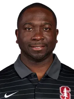Cory Robinson headshot