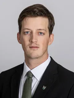 Jared Gallatin headshot