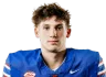 Lance Beeghley headshot