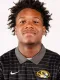 JJ Bush headshot