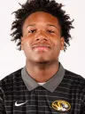 JJ Bush headshot