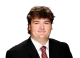 Mac Smith headshot