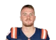 Cole Rusk headshot