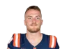 Cole Rusk headshot