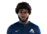 Jon'Trell Mixon headshot