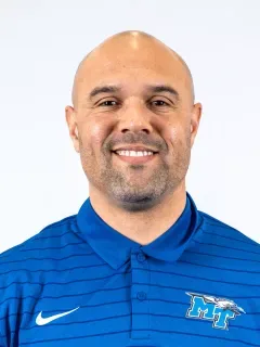 Calvin Lowry headshot