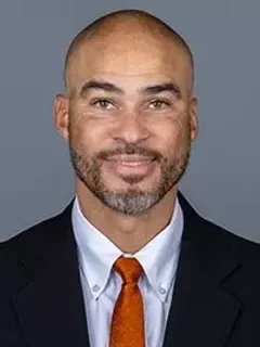 Chris Jackson headshot