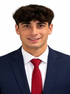 Louie Botti headshot