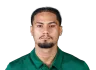 Junior Fiaui headshot