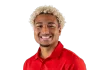 Jaylen Garrison headshot