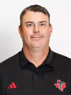Clay McGuire headshot