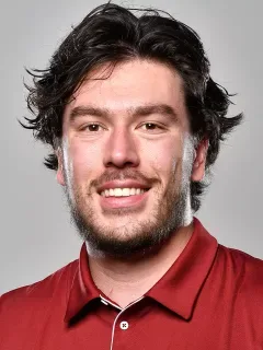 Travis Ecke headshot