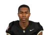 CJ Martin headshot