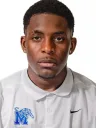 Jah'Keevi Garnett headshot
