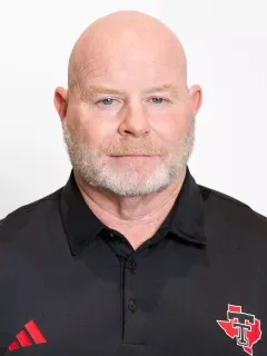 Kenny Perry headshot