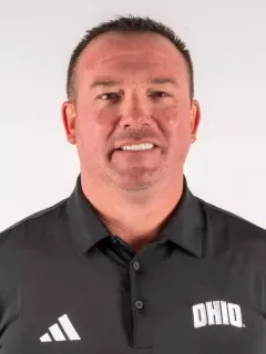 John Hauser headshot