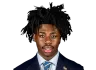 Cam Sapp headshot