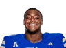 Cam East headshot