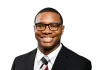 LaNorris Sellers headshot