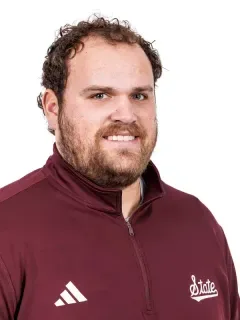 Joey Connors headshot