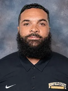 Jeremy Blunt headshot