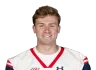 Nate Ost headshot