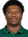 Jordan Harrison headshot