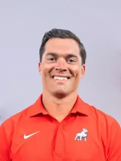 Will Gilchrist headshot