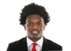 Giyahni Kontosis headshot
