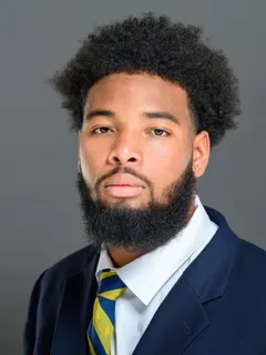 Camden Young headshot