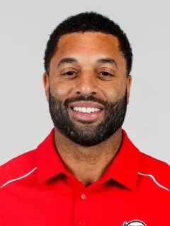 Brandon Burton headshot