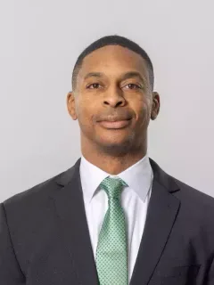 Chansi Stuckey headshot