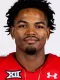 Brandon Holmes headshot
