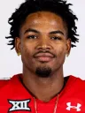 Brandon Holmes headshot