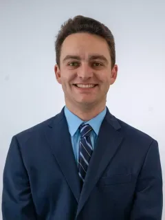 Rex Rover headshot