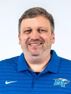 Louie Cioffi headshot