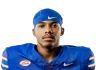 Dante Wesley II headshot