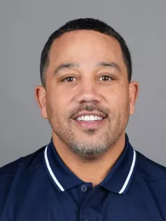 Bobby Wade headshot