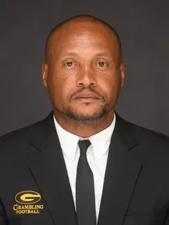 Alan Ricard headshot
