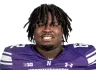 Ezomo Oratokhai headshot