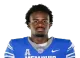 Xavier Thompson headshot