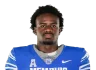 Xavier Thompson headshot