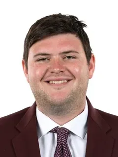 Dan Klein headshot