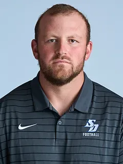 Jake Burton headshot